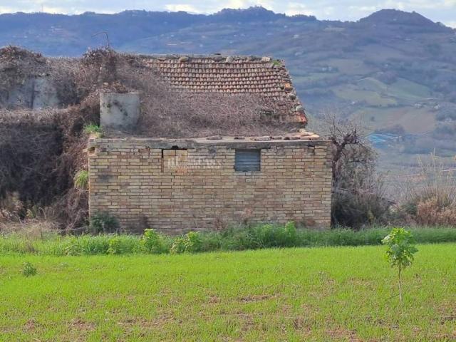 Rustico in vendita a Marche, Ascoli Piceno