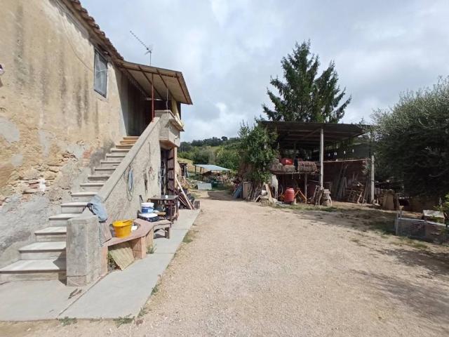 Rustico in vendita a Massignano, Ascoli Piceno