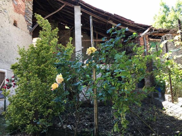 Rustico in vendita a Monte, Massino Visconti