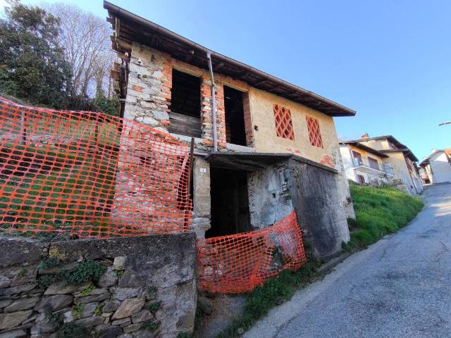 Rustico in vendita a Piemonte, Novara
