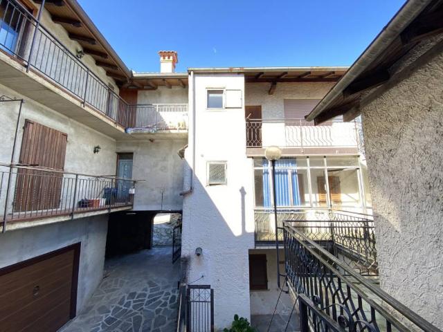 Rustico in vendita a Monte, Massino Visconti