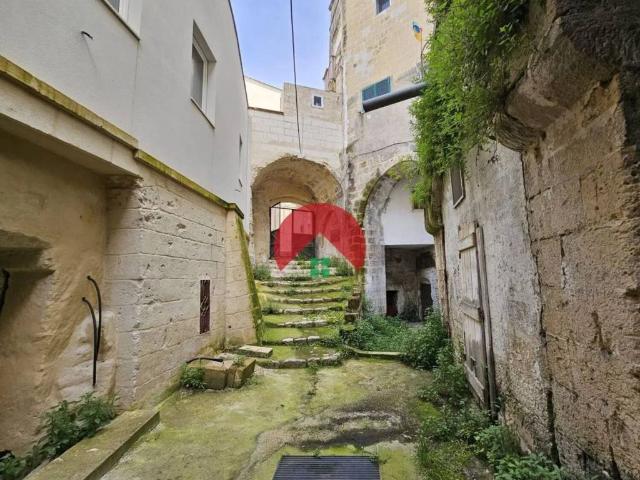 Rustico in vendita a Centro Storico, Matera