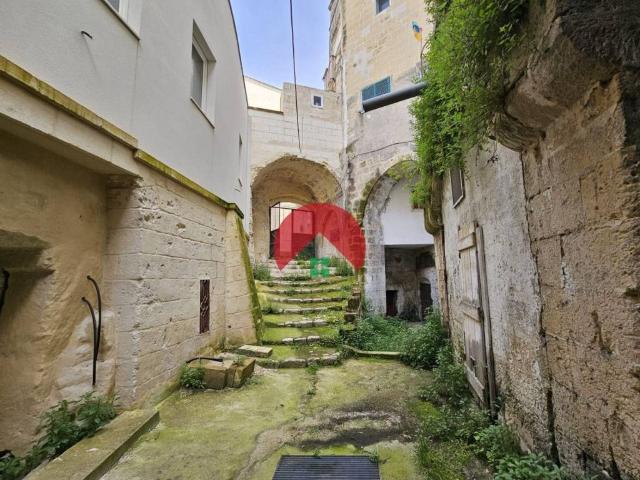 Rustico in vendita a Sassi di Matera, Matera
