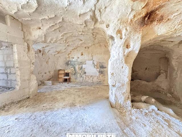 Rustico in vendita a Rioni Sassi, Matera