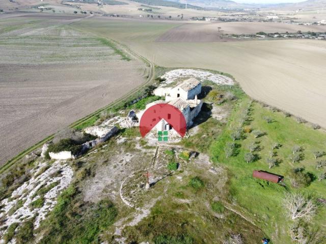 Rustico in vendita a Sant'Agostino, Matera