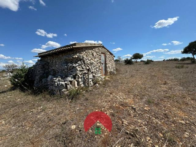 Rustico in vendita a Trasano, Matera