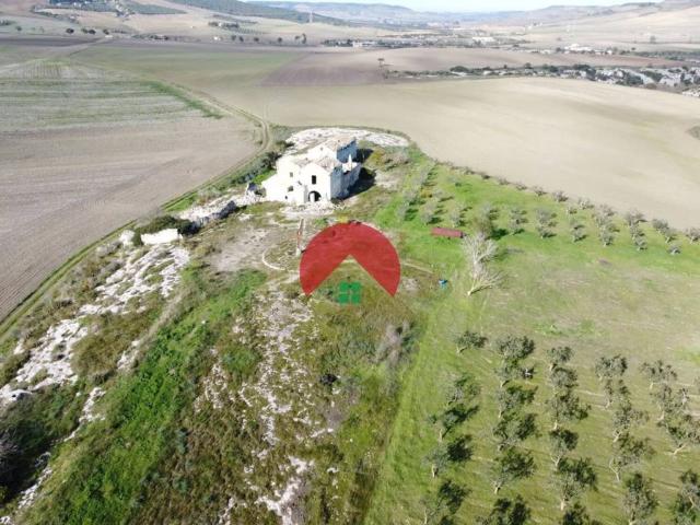 Rustico in vendita a Sant'Agostino, Matera