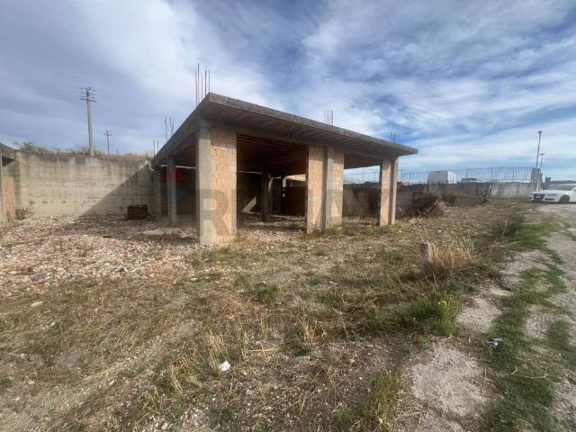Rustico in vendita a Serra Rifusa, Matera