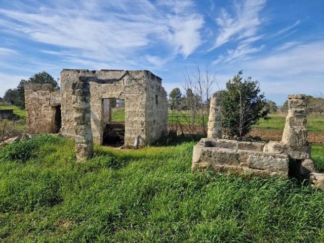 Rustico in vendita a Matino, Lecce