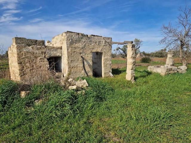 Rustico in vendita a Puglia, Lecce