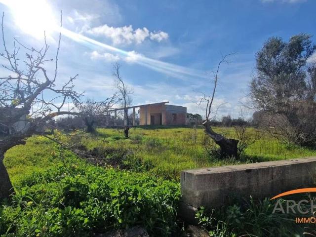 Rustico in vendita a Puglia, Lecce
