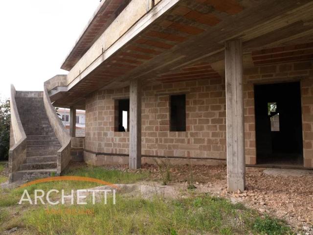 Rustico in vendita a Puglia, Lecce