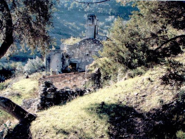 Rustico in vendita a Puglia, Foggia