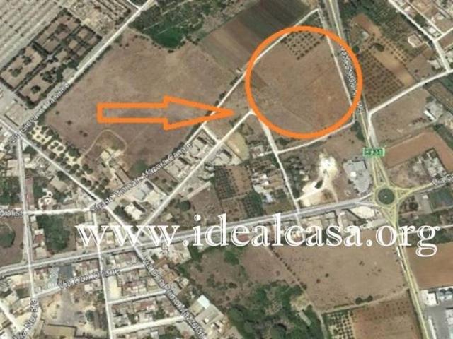 Rustico in vendita a Mazara Del Vallo, Sicilia