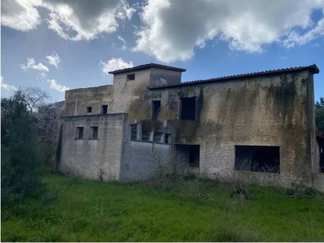 Rustico in vendita a Mazara Del Vallo, Sicilia