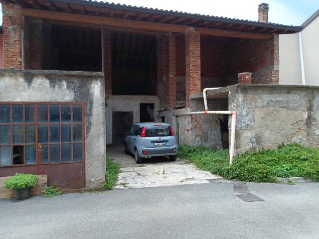 Rustico in vendita a Molinetto, Mazzano