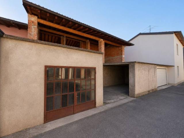 Rustico in vendita a Molinetto, Mazzano