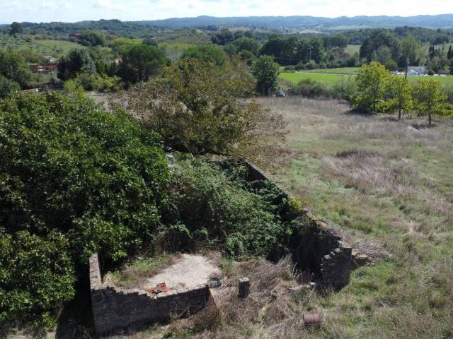 Rustico in vendita a Borgo, Roma Capitale