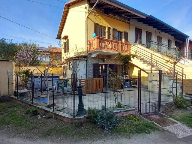 Rustico in vendita a Piemonte, Torino