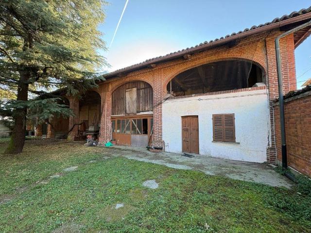 Rustico in vendita a Piemonte, Torino
