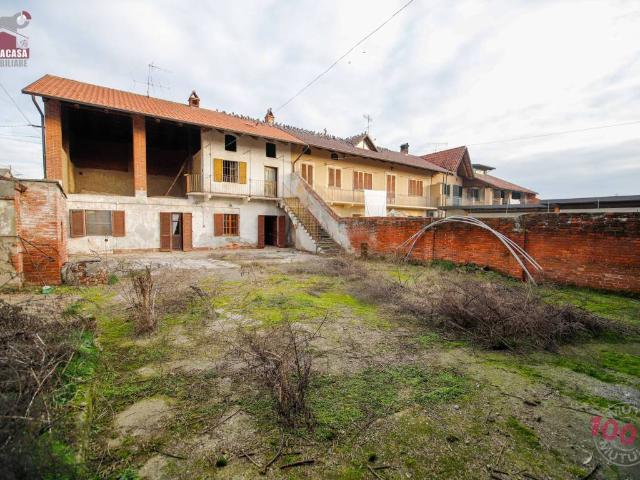 Rustico in vendita a Piemonte, Torino