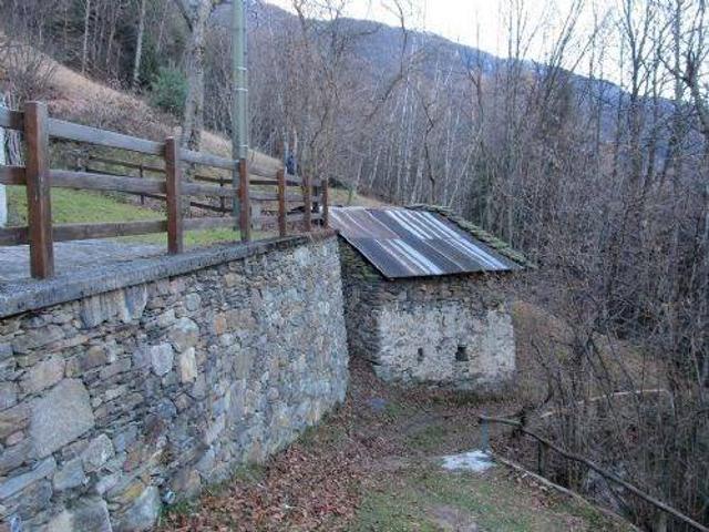 Rustico in vendita a Mazzo Di Valtellina, Lombardia