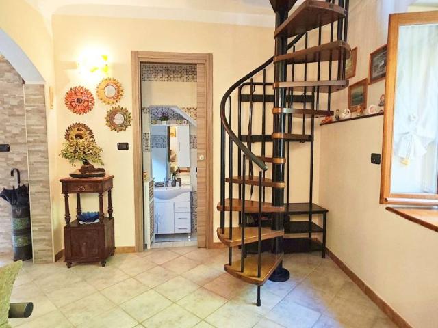 Rustico in vendita a Corbolej, Meana di Susa