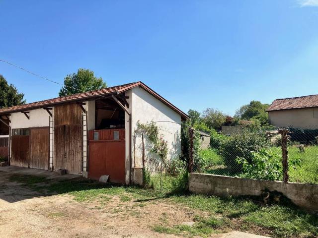 Rustico in vendita a Mede, Lombardia
