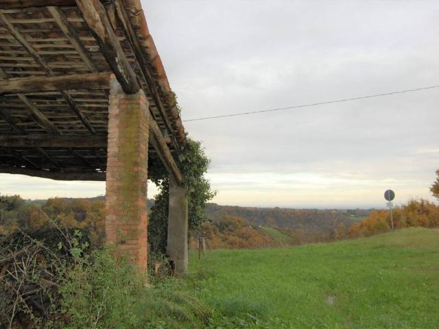 Rustico in vendita a Miano, Sant'Andrea Bagni