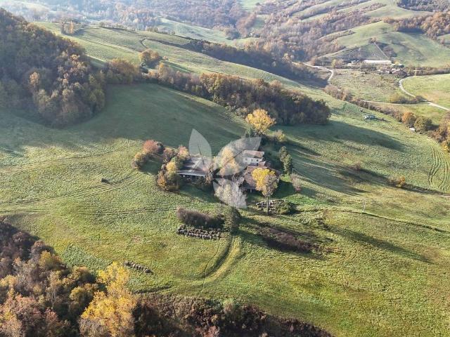 Rustico in vendita a Medesano, Varano Dei Marchesi