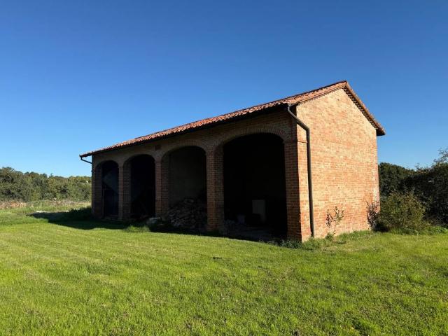 Rustico in vendita a Medesano