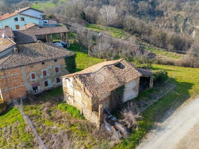 Rustico in vendita a Miano, Sant'Andrea Bagni