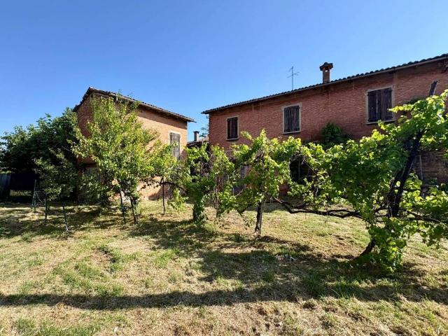 Rustico in vendita a Nuovo Circondario Imolese, Castel Guelfo Di Bologna