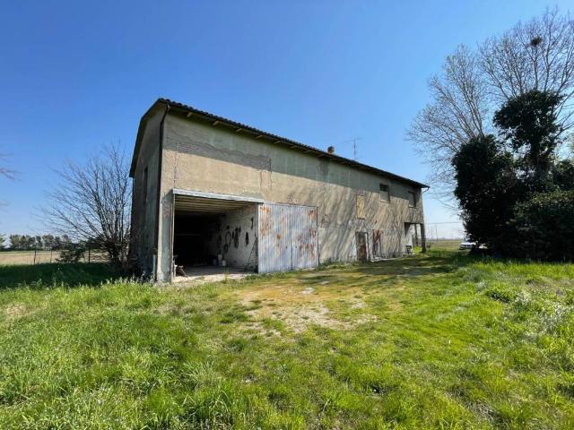 Rustico in vendita a Nuovo Circondario Imolese, Medicina