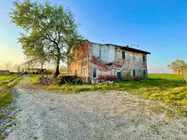 Rustico in vendita a Nuovo Circondario Imolese, Medicina