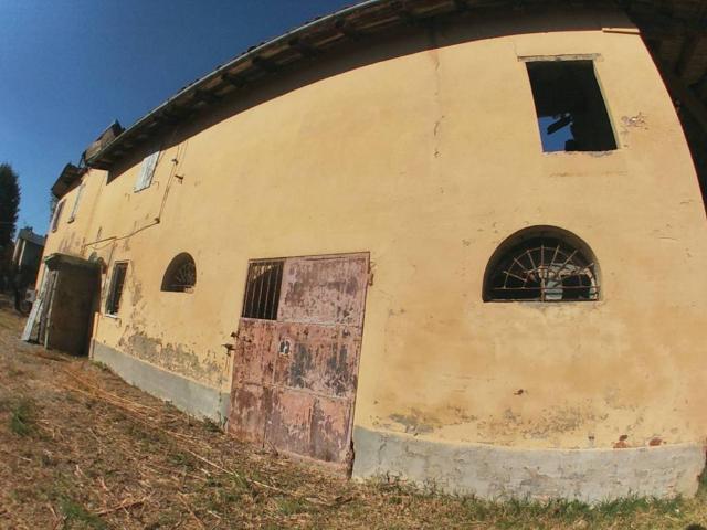 Rustico in vendita a Nuovo Circondario Imolese, Medicina