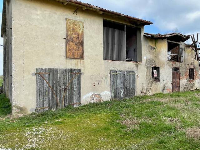 Rustico in vendita a Nuovo Circondario Imolese, Medicina