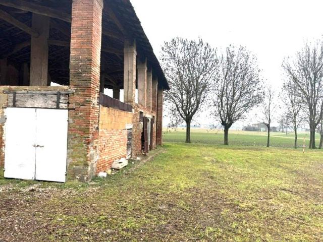 Rustico in vendita a Nuovo Circondario Imolese, Medicina
