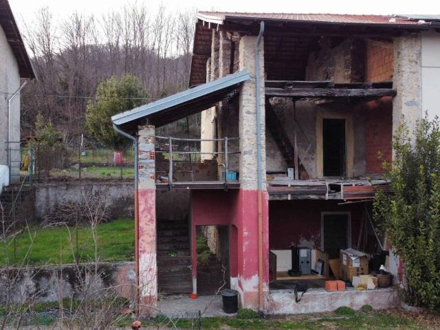 Rustico in vendita a Piemonte, Novara