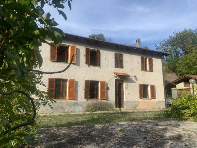 Rustico in vendita a Piemonte, Alessandria