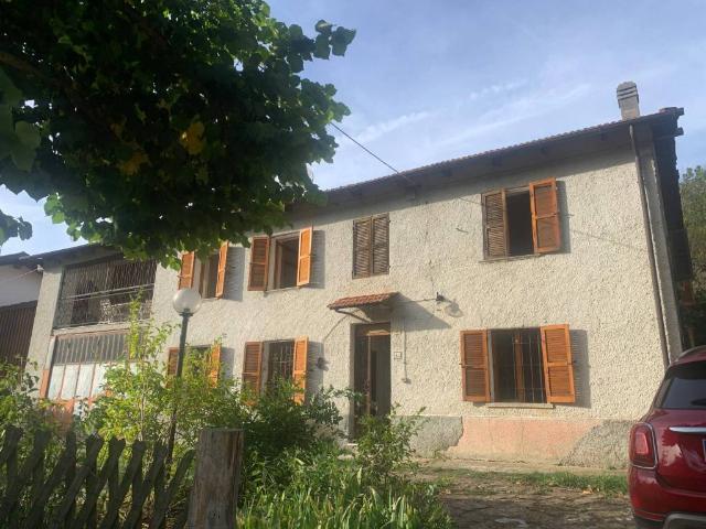 Rustico in vendita a Piemonte, Alessandria