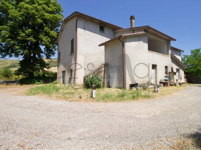 Rustico in vendita a Unione di Comuni della Romagna Forlivese, Meldola