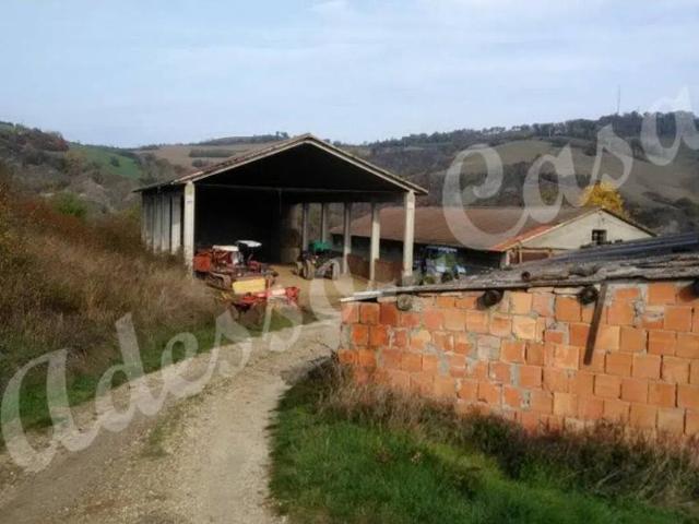 Rustico in vendita a Unione di Comuni della Romagna Forlivese, Meldola