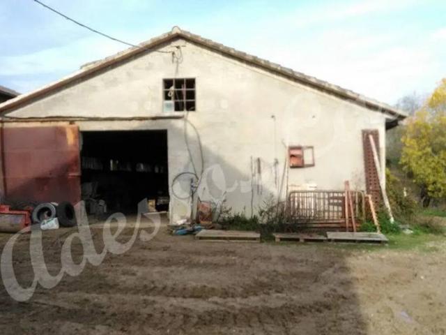 Rustico in vendita a Unione di Comuni della Romagna Forlivese, Meldola