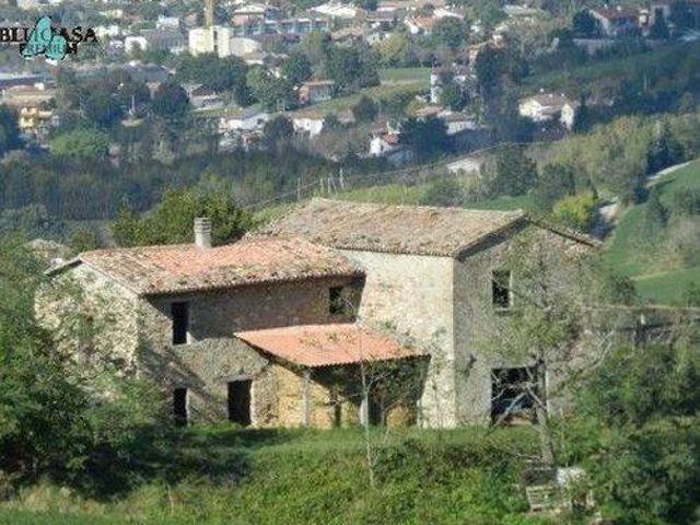 Rustico in vendita a Unione di Comuni della Romagna Forlivese, Meldola