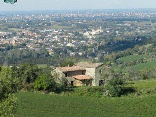 Rustico in vendita a Unione di Comuni della Romagna Forlivese, Meldola