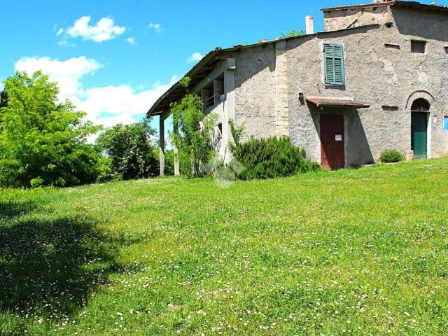 Rustico in vendita a Unione di Comuni della Romagna Forlivese, Meldola