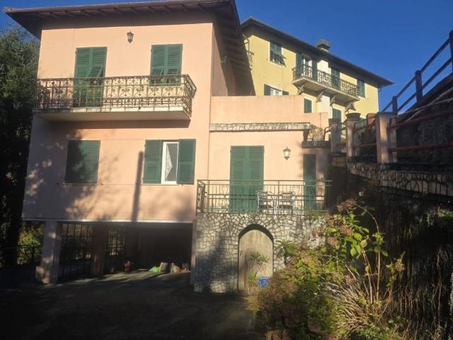 Rustico in vendita a Mele, Liguria