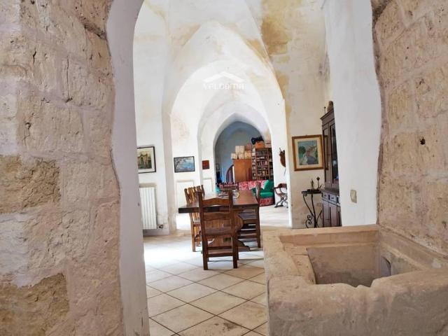 Rustico in vendita a Puglia, Lecce