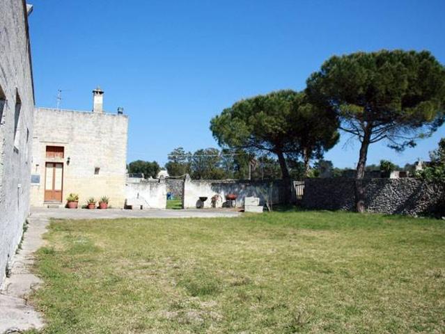 Rustico in vendita a Puglia, Lecce